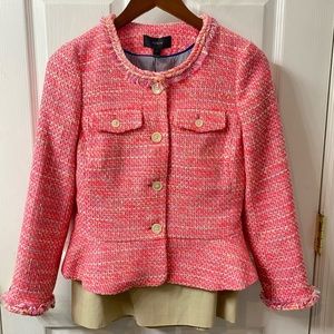 Size 0 J. Crew suit